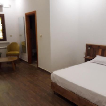 Dar Khedija Guest House El Kheriba Exterior foto