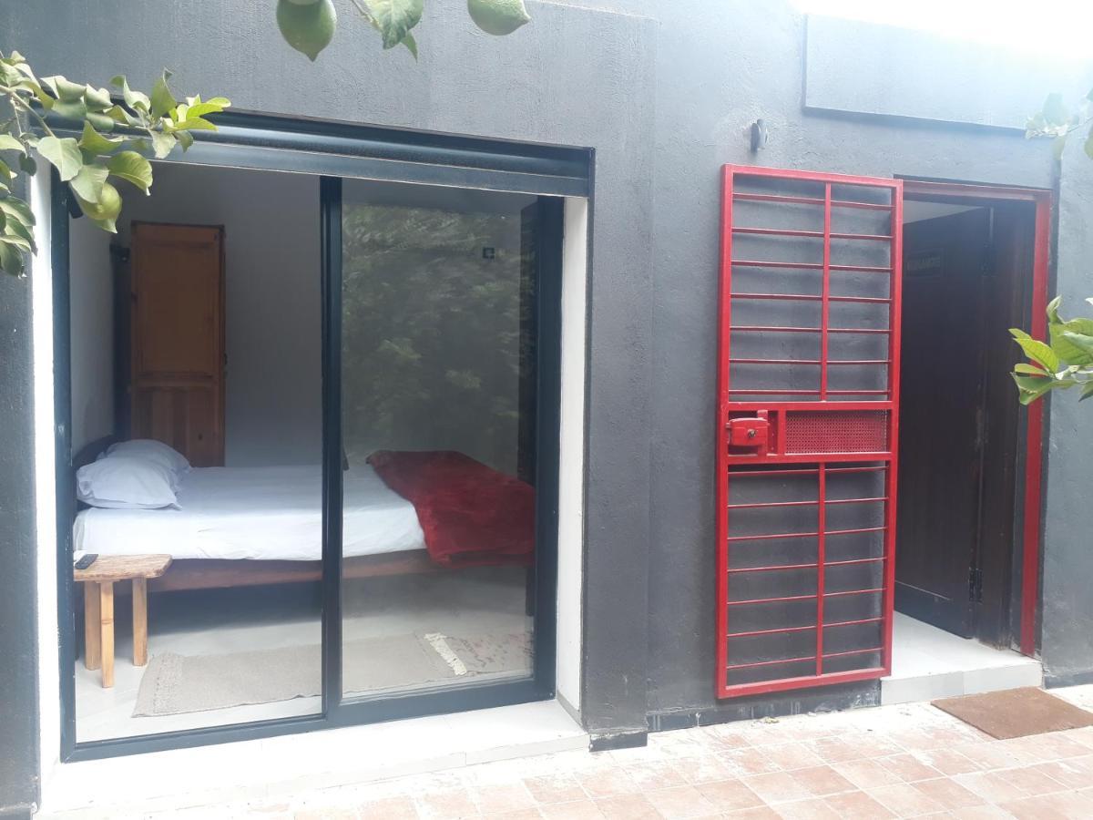 Dar Khedija Guest House El Kheriba Exterior foto