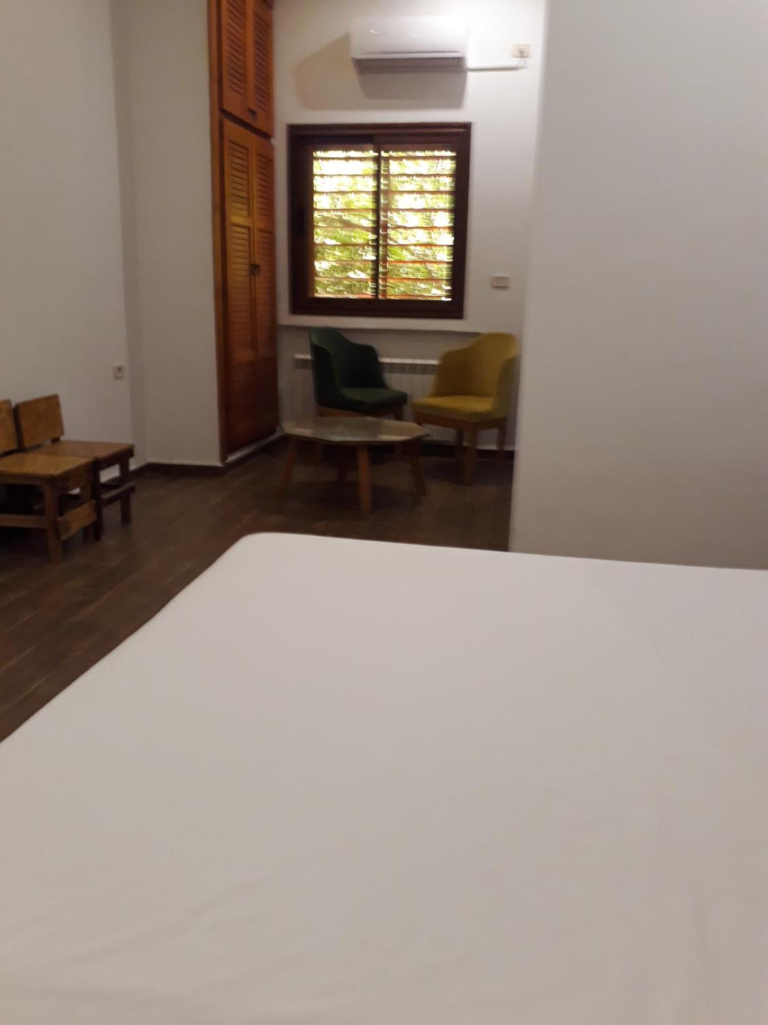 Dar Khedija Guest House El Kheriba Exterior foto