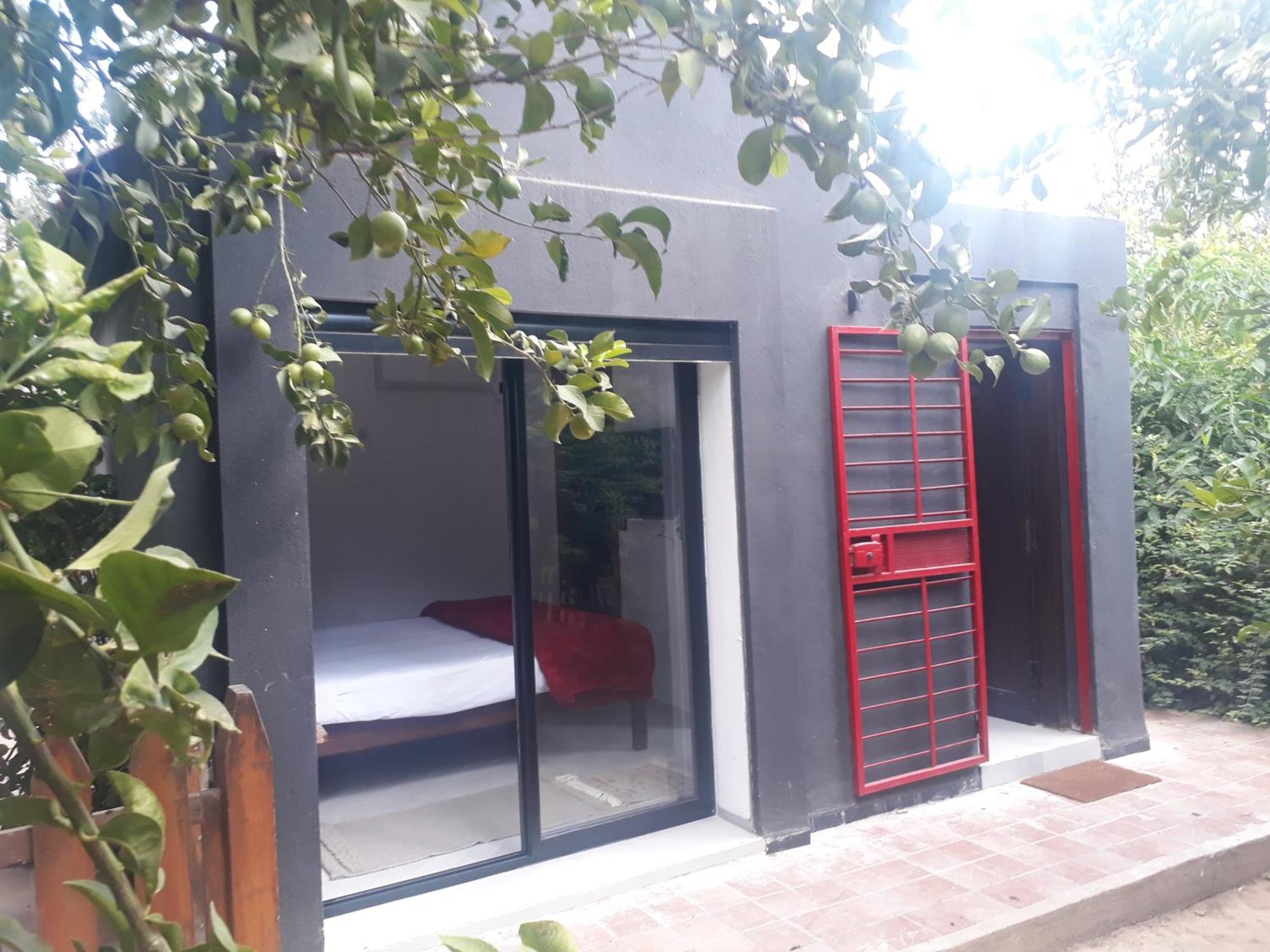 Dar Khedija Guest House El Kheriba Exterior foto